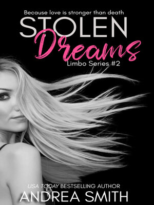 cover image of Stolen Dreams